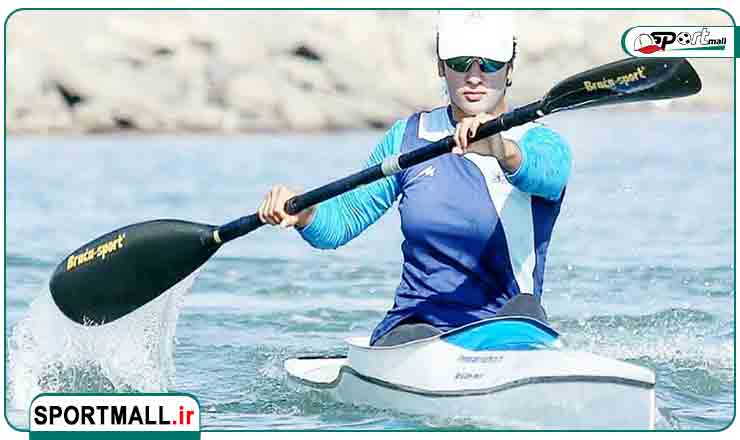 انواع پارو قایقرانی و مشخصات هر کدام در 1404